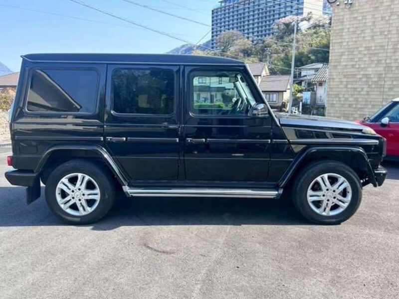 G-CLASS