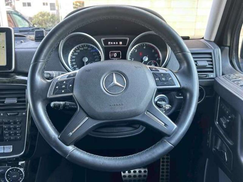G-CLASS