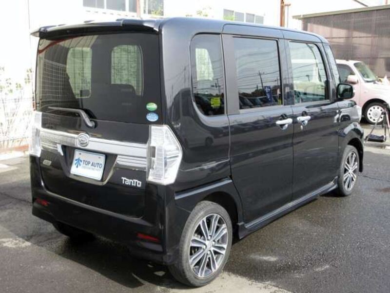 TANTO