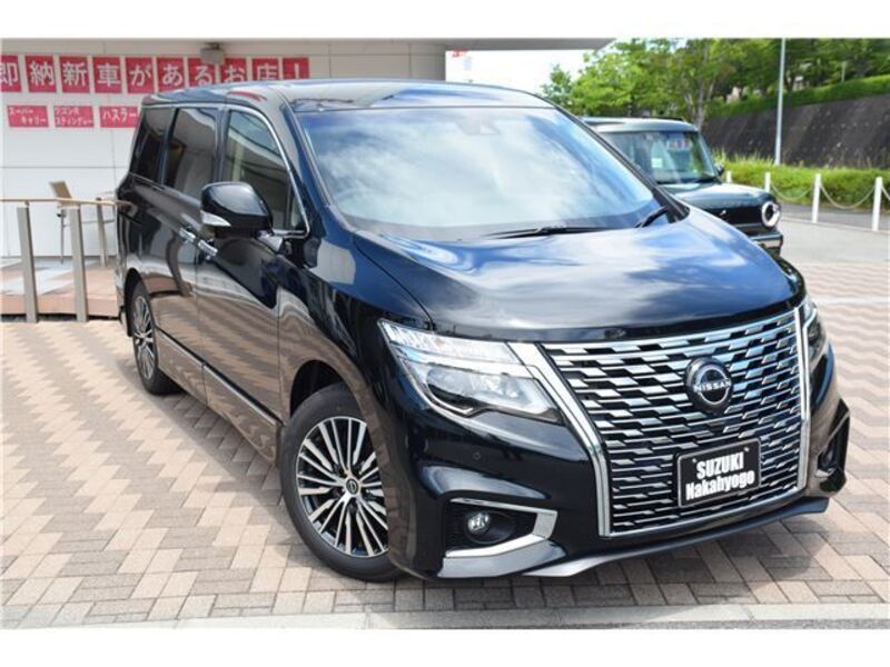 ELGRAND