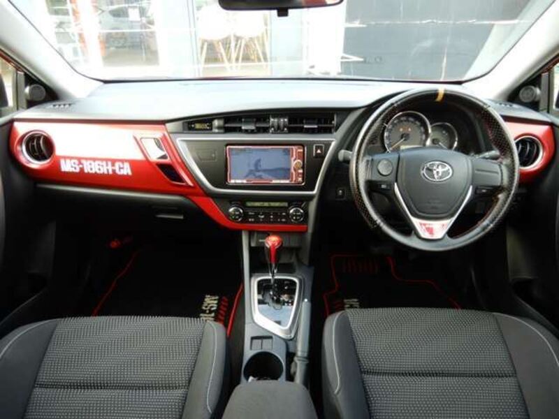 AURIS