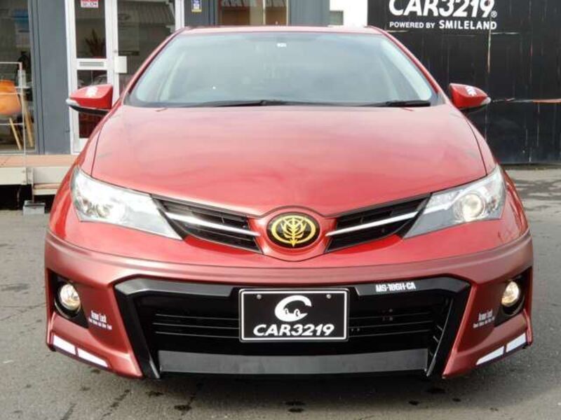 AURIS