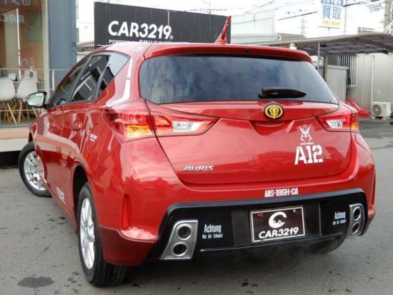 AURIS
