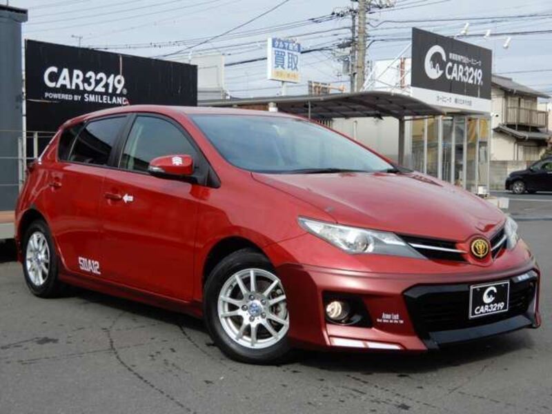 AURIS
