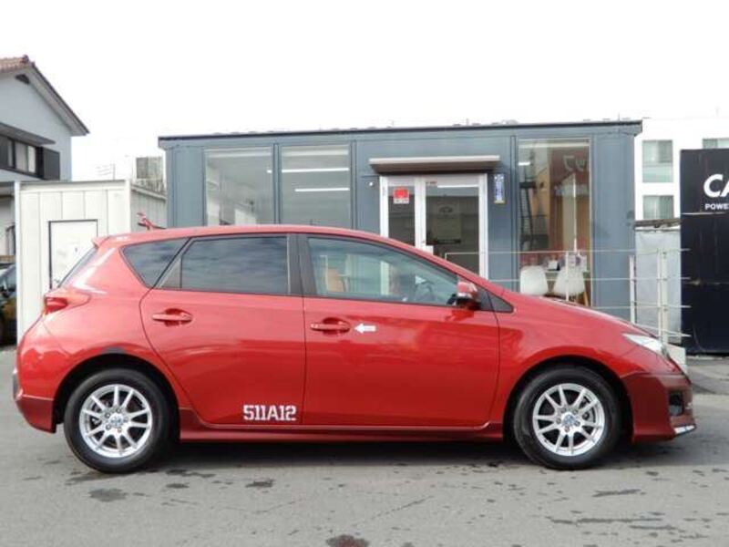 AURIS