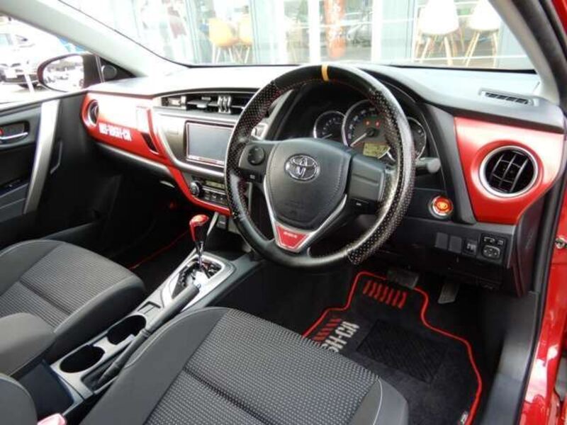 AURIS