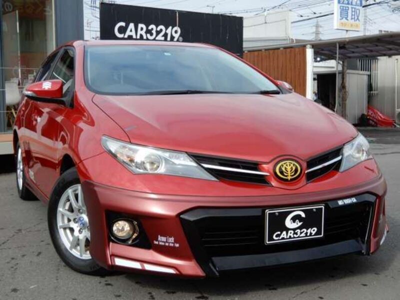 AURIS