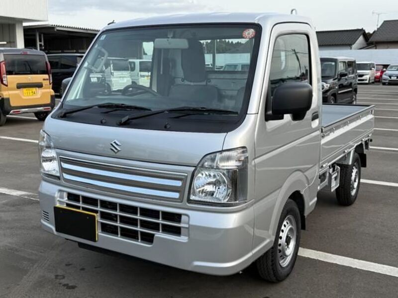 CARRY TRUCK-0
