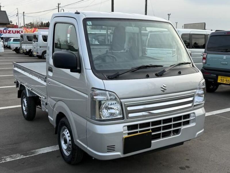 CARRY TRUCK