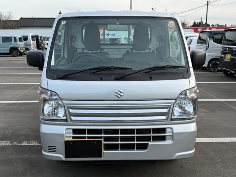 CARRY TRUCK