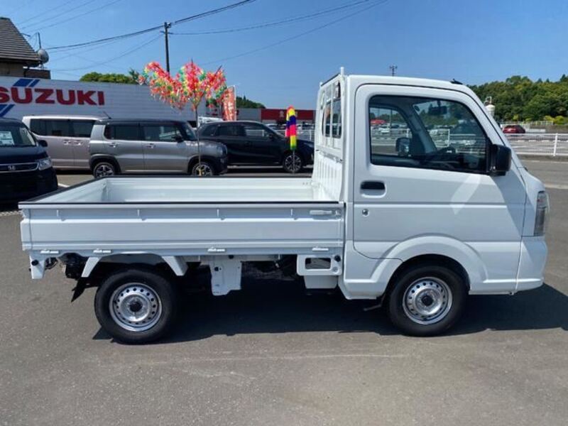 CARRY TRUCK