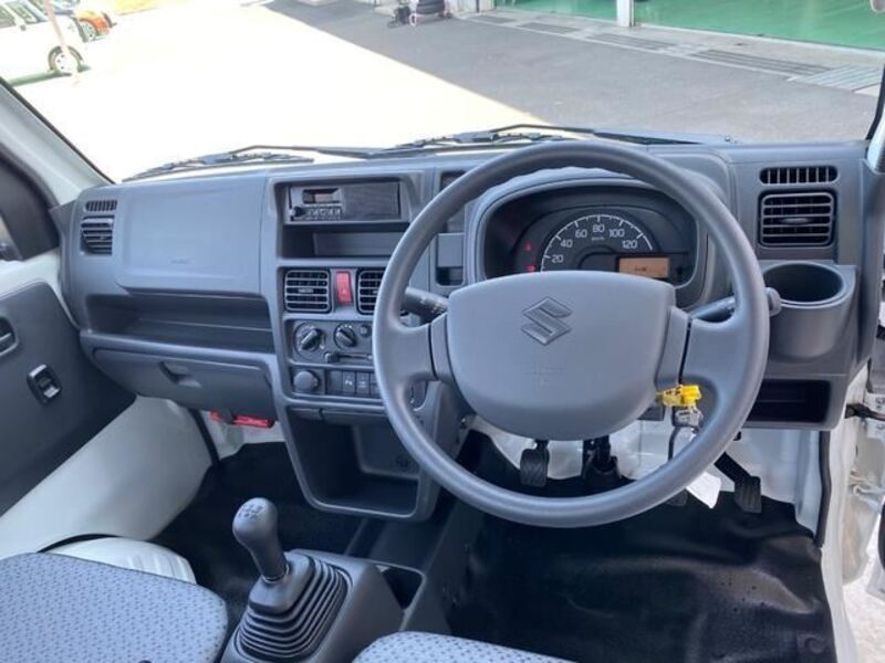 CARRY TRUCK