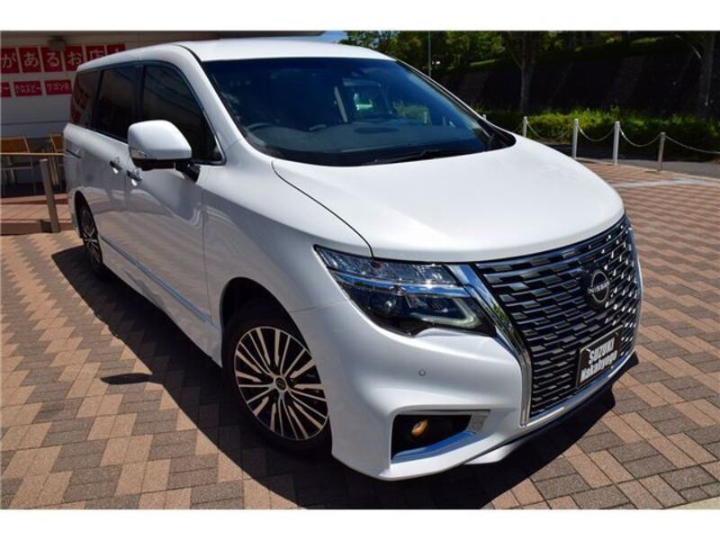 ELGRAND
