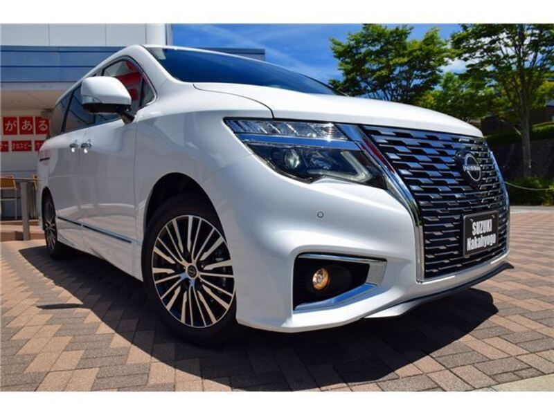 ELGRAND
