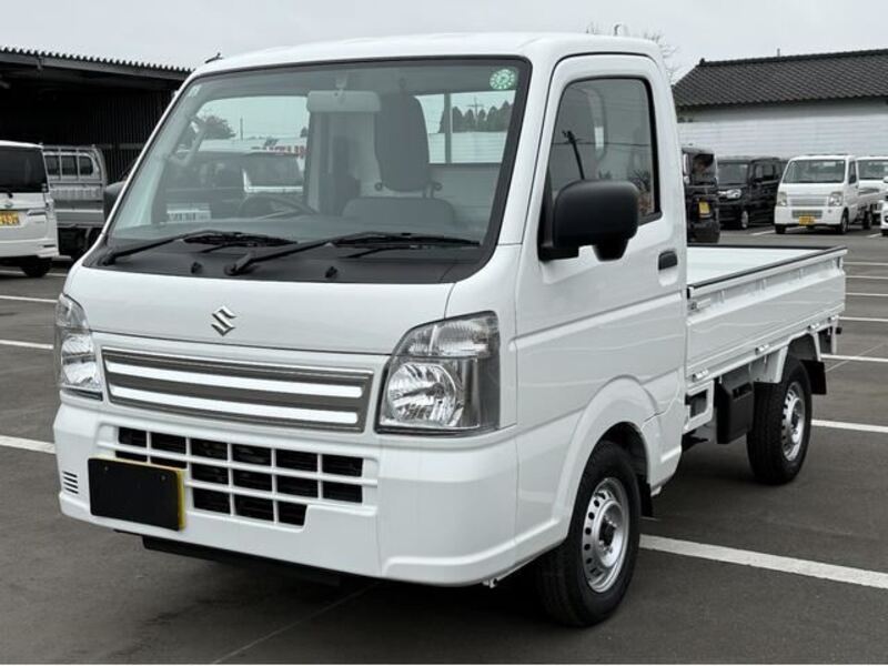 CARRY TRUCK