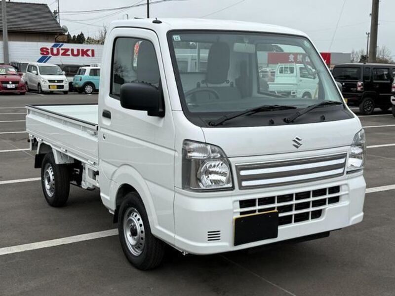 CARRY TRUCK