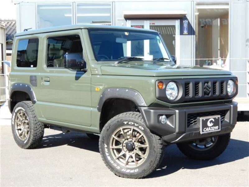 JIMNY