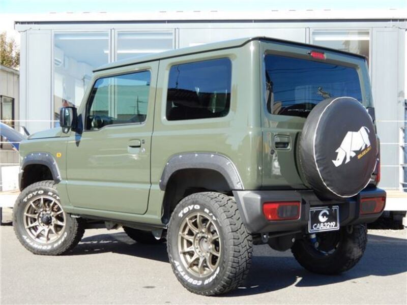 JIMNY