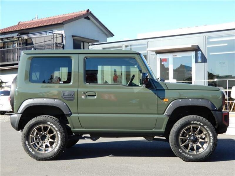 JIMNY