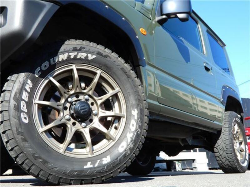 JIMNY