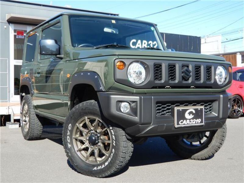JIMNY