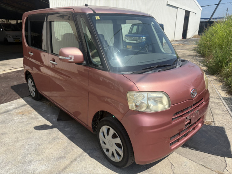 TANTO-0