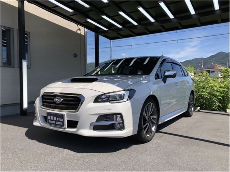 LEVORG-0