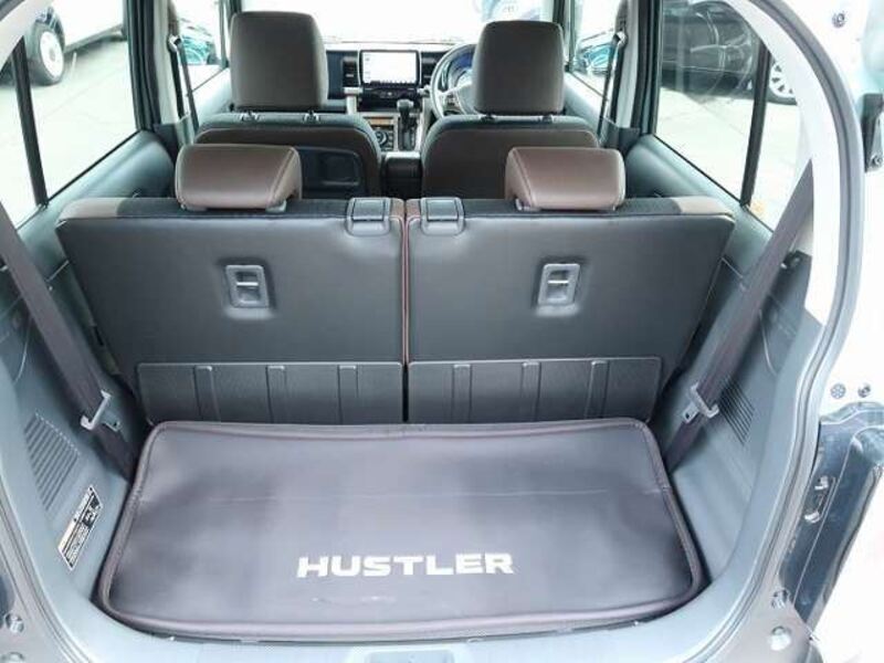 HUSTLER