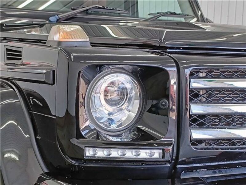 G-CLASS