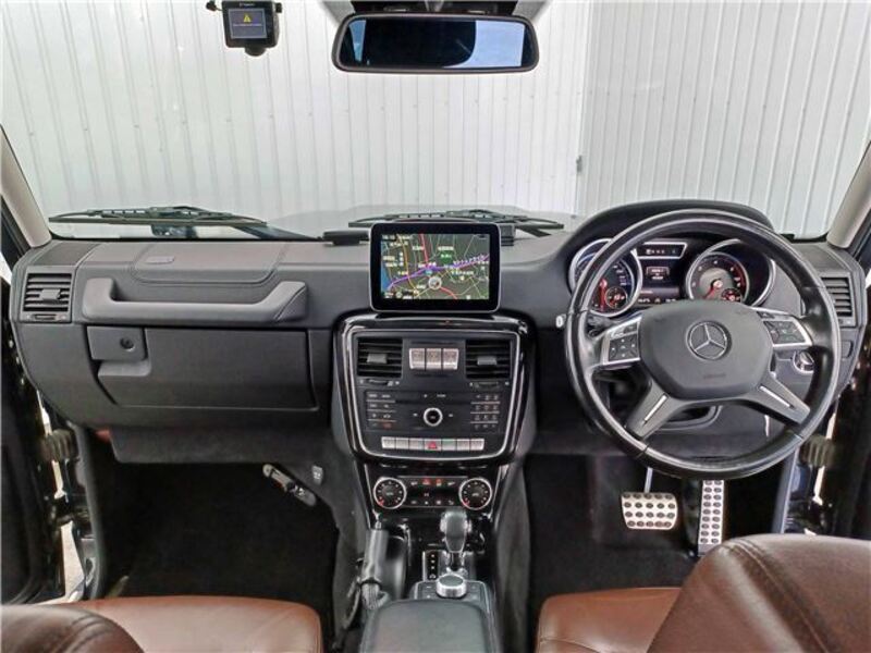 G-CLASS