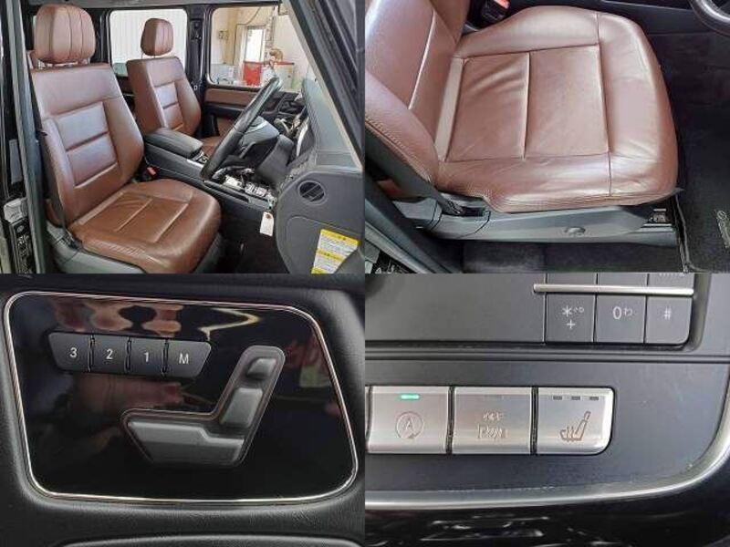 G-CLASS