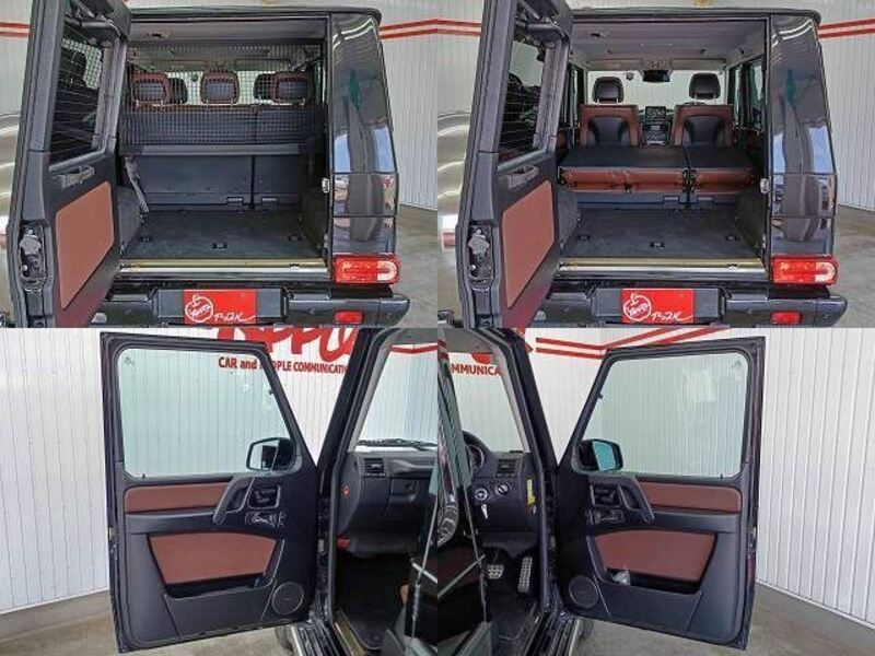 G-CLASS