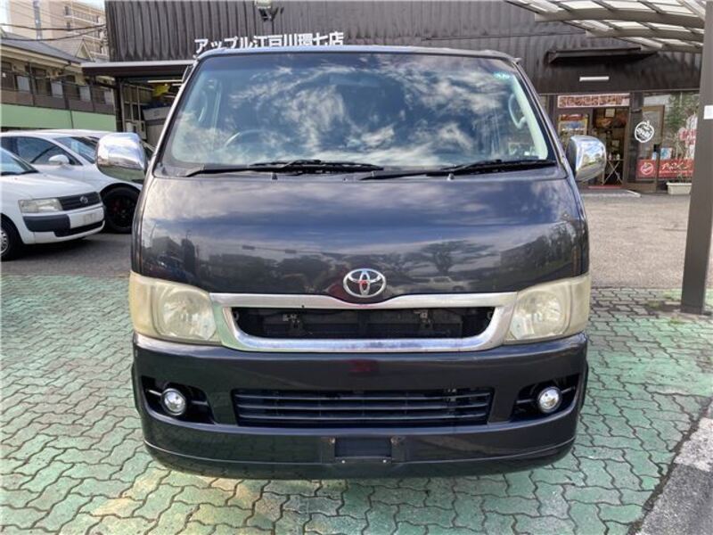 HIACE