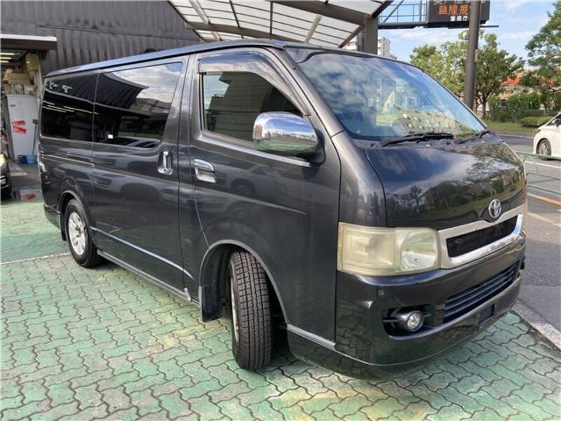HIACE