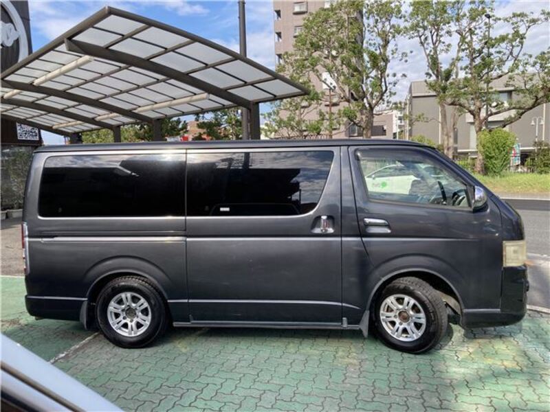 HIACE