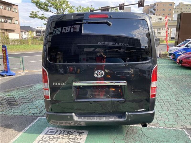 HIACE