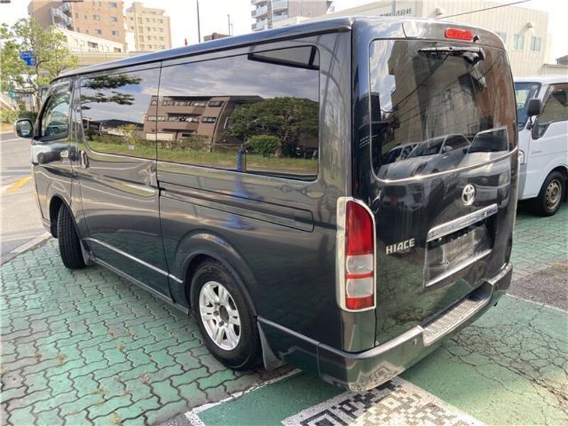 HIACE