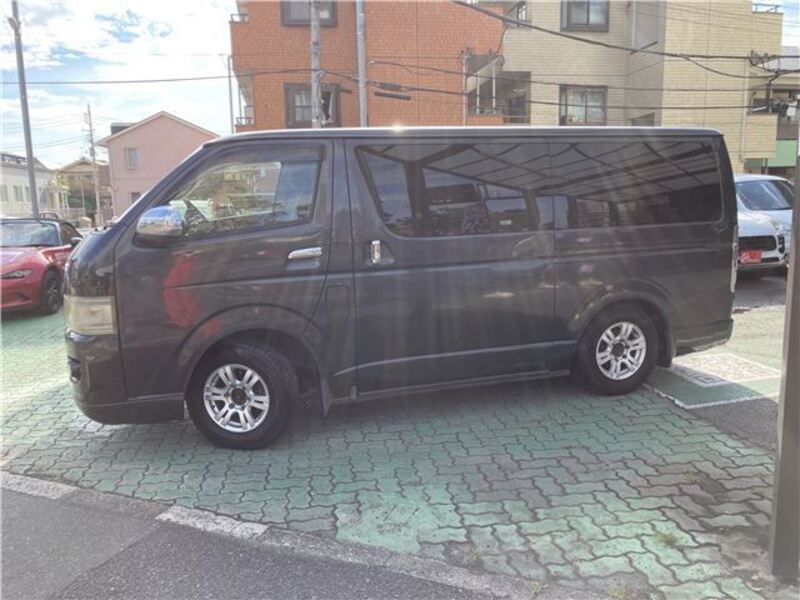 HIACE