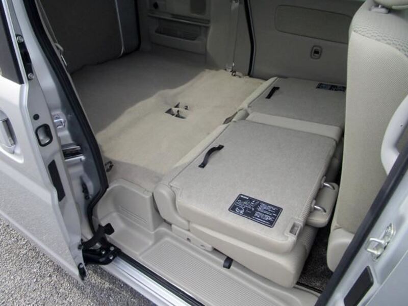 EVERY WAGON