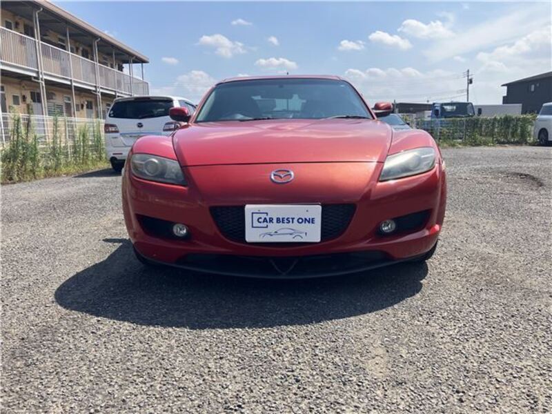 RX-8