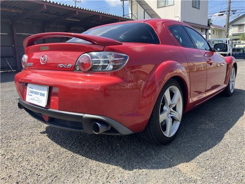 RX-8