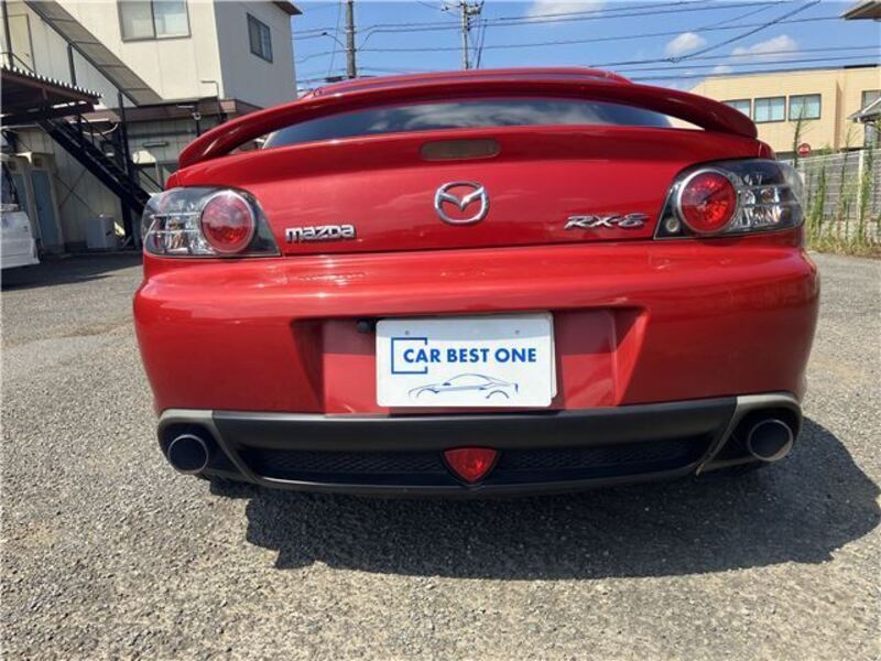 RX-8