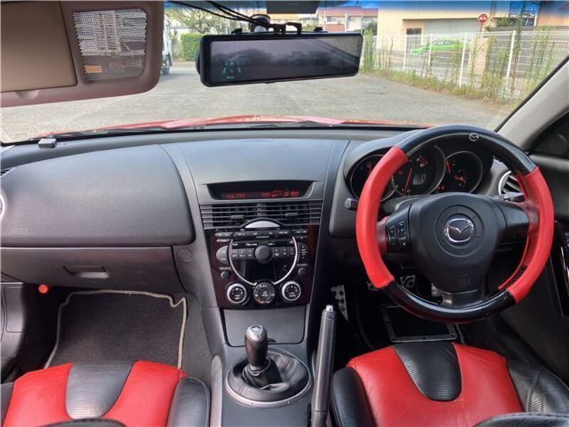 RX-8