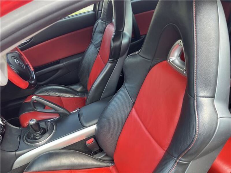 RX-8