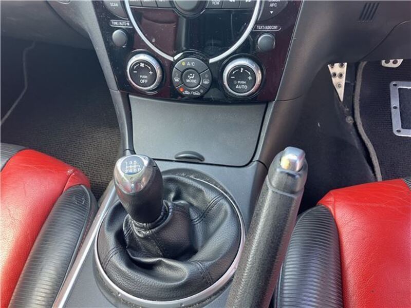 RX-8