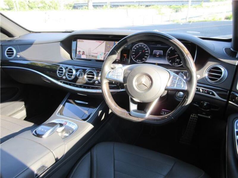 S-CLASS