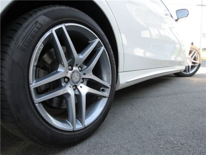 S-CLASS