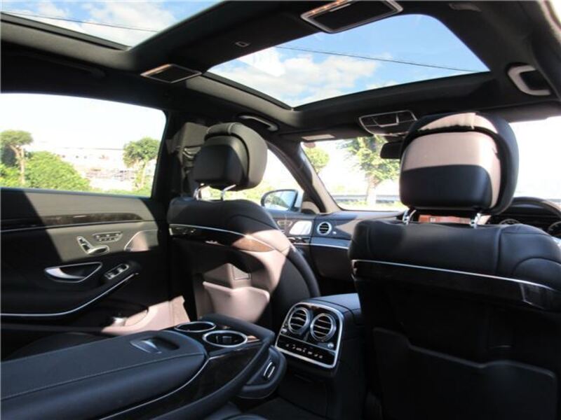 S-CLASS
