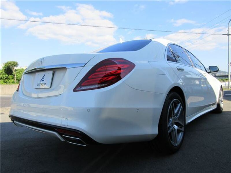 S-CLASS