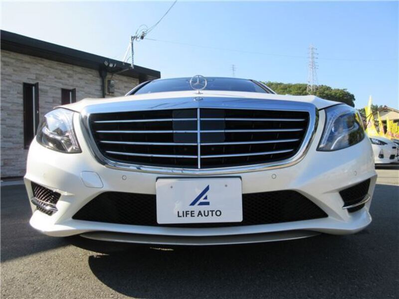 S-CLASS